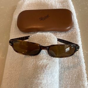 Persol designer sunglasses